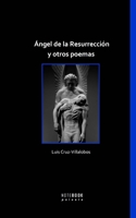Ángel de la Resurrección y otros poemas B096M1LFCD Book Cover