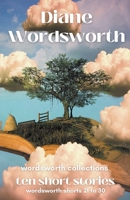 Ten Short Stories: Wordsworth Shorts 21 - 30 B0BHJGQGQN Book Cover