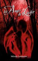 Les anges de lucifer 2322076260 Book Cover