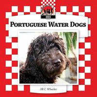 Portuguese Water Dogs 1604537841 Book Cover