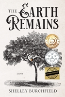 The Earth Remains 1952816920 Book Cover