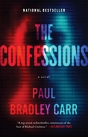 The Confessions: A Novel 1668074419 Book Cover