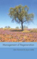 Management of Regeneration: Choices, Challenges and Dilemmas 0415334209 Book Cover