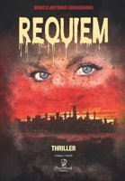 REQUIEM (I Noir) (Italian Edition) B08KH1131V Book Cover