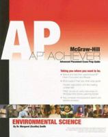 AP Achiever (Advanced Placement* Exam Preparation Guide) for AP Environmental Science (College Test Prep) 0073256897 Book Cover