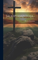 Jälkipoimintoja... 102228861X Book Cover