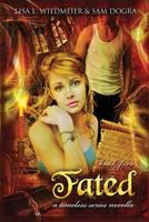 Fated 0990355705 Book Cover