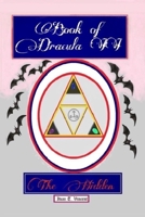 Book of Dracula II: The Hidden B0CH22PR1K Book Cover