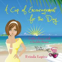 Coffee Hour with Chicklit Power A Cup of Encouragement for the Day 0741464462 Book Cover