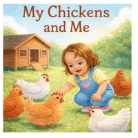 My Chickens and ME B0GGDDRYNC Book Cover