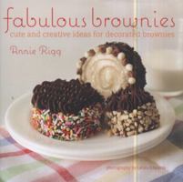 Fabulous Brownies 184975120X Book Cover