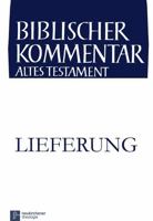 Leviticus (6,1-10,20,4): 4. Lieferung 378872031X Book Cover