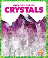 Crystals 1624968244 Book Cover