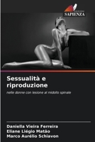 Sessualità e riproduzione 6207310772 Book Cover