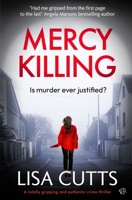 Mercy Killing 1917449097 Book Cover