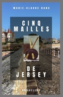 Cinq mailles de Jersey 2956443224 Book Cover