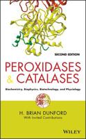 Peroxidases and Catalases 0470224762 Book Cover