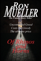 The Problem Solver: Of Rhinos and Horns 1682239764 Book Cover