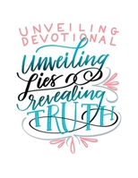Unveiling Devotional #1 0359162827 Book Cover