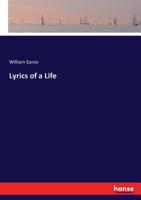 Lyrics of a Life 374478732X Book Cover