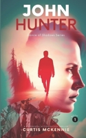 John Hunter: Dance of Shadows Series B0CGTTTNK3 Book Cover