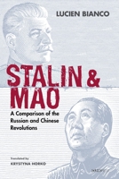 Recidivism: A Comparison of the Russian and Chinese Revolutions 9882370659 Book Cover