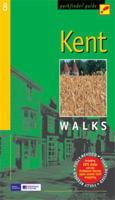 Kent Walks 0711706123 Book Cover