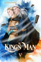 The King's Man: Book V 3947909802 Book Cover