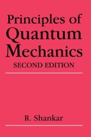 Principles of Quantum Mechanics 0306447908 Book Cover