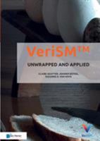 VeriSM - Unwrapped and Applied 9401803358 Book Cover