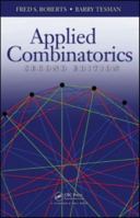 Applied Combinatorics 0130393134 Book Cover