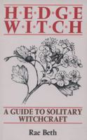 Hedge Witch 0895947447 Book Cover