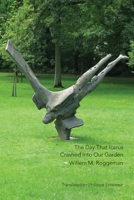 Day That Icarus Crashed into Our Garden 1969900180 Book Cover