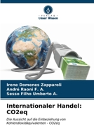 Internationaler Handel: CO2eq (German Edition) 6206533964 Book Cover