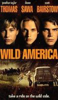 Wild America 0790732742 Book Cover