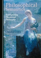 Philosophical Semantics 152750865X Book Cover