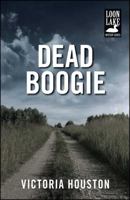 Dead Boogie 0425208958 Book Cover