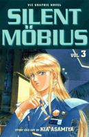 Silent Möbius 03 1569313709 Book Cover