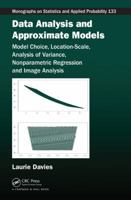 Approximating Data 1482215861 Book Cover