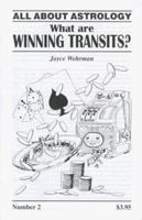 What Are Winning Transits? 0917086686 Book Cover