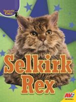 Selkirk Rex 1791156274 Book Cover