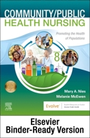 Community/Public Health Nursing - Binder Ready: Promoting the Health of Populations 0323829635 Book Cover