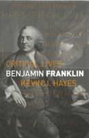 Benjamin Franklin 1789145171 Book Cover