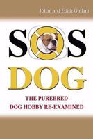 SOS Dog 1577790995 Book Cover