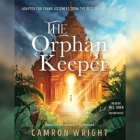 The Orphan Keeper Young Readers Edition B0B3DQF2MC Book Cover