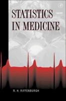 Statistics in Medicine 0125885601 Book Cover