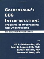 EEG interpretation: Problems of overreading and underreading 0879930861 Book Cover