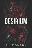 Desirium - MM Romance B0FH4CHQJV Book Cover