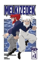 Melkizedek #1 B0H12Z8Q16 Book Cover