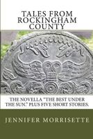 Tales From Rockingham County 1440462712 Book Cover
